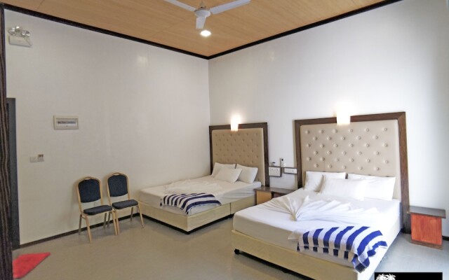 Thoddoo Inn