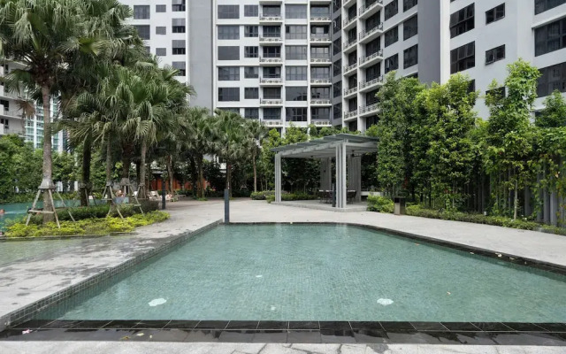 Agile Skyline Suites By PSM