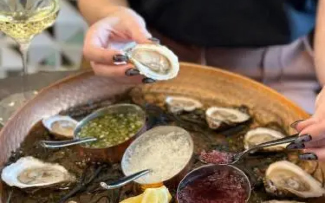 Pickering Casino Resort Hotel