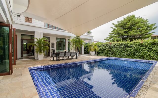 Phu Montra Mansion in Hua Hin B4