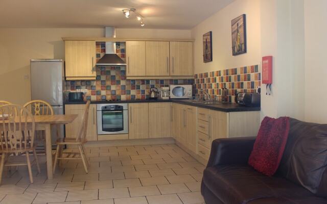 Causeway Holiday Homes