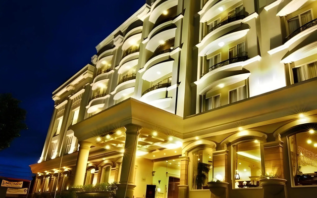 M-Regency Makassar