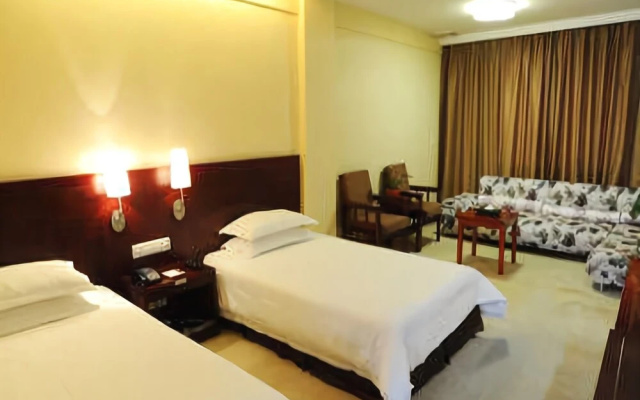 Weidong Garden Hotel