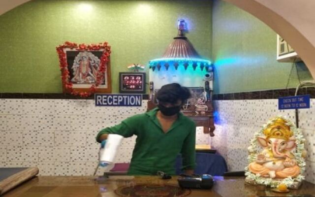 Ashirbad Guest House