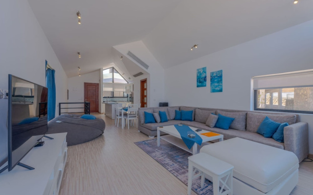 Vesta - Superior Villa - 2BR - Wadi Jebal IV