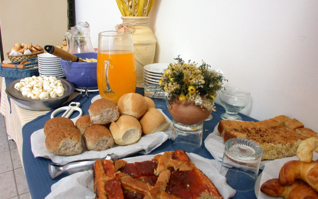Santa Cecilia Dos