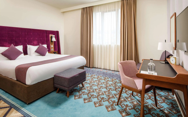 Mercure London Bridge