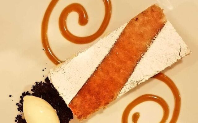 La Maison Rosa Stella