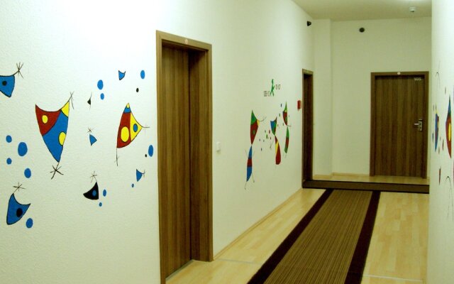 Wombat´s City Hostel Leipzig