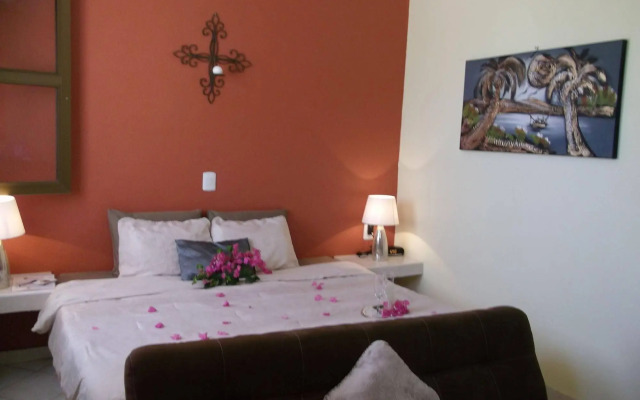 Casa Punta Perula Bed & Breakfast Hotel