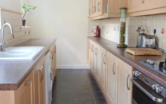 Dipley Cottage