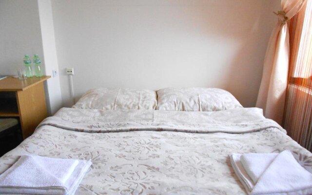White Rabbit Hall