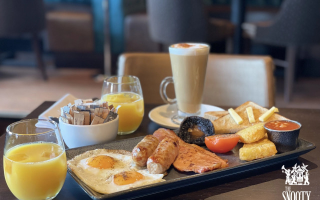 The Boutique Hotel by The Snooty Mehmaan