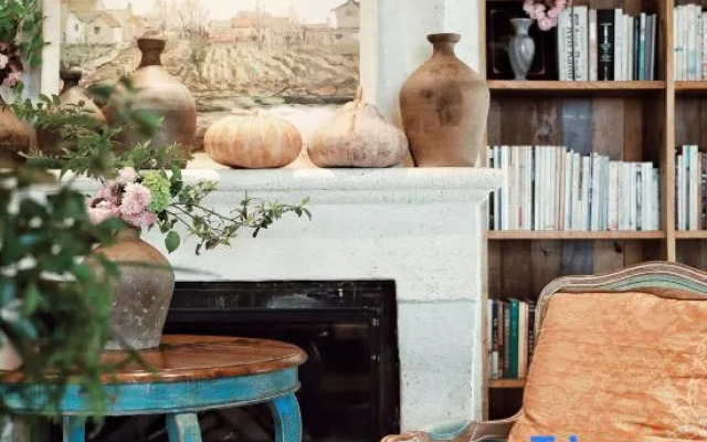 See Faraway Mogan Ziling Villa