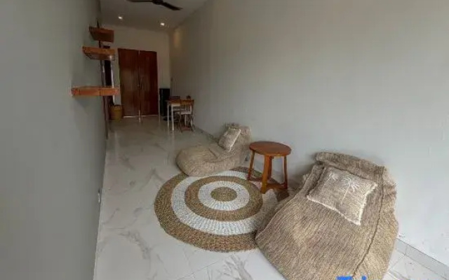 The Lavana Villa Umah Adit