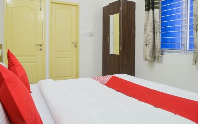 Oyo 35906 Indu Comforts