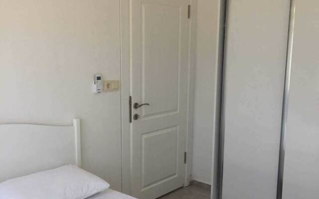 Mavi-Yesil Apart Hotel Tisan