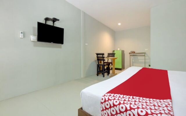 OYO 75341 THouse Khaoyai