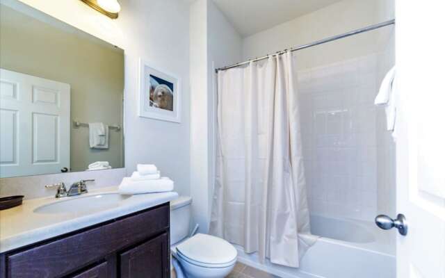 Champions Gate Six-bedroom