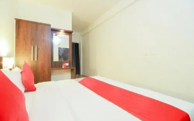 OYO 24817 Wayanad Royal Grand