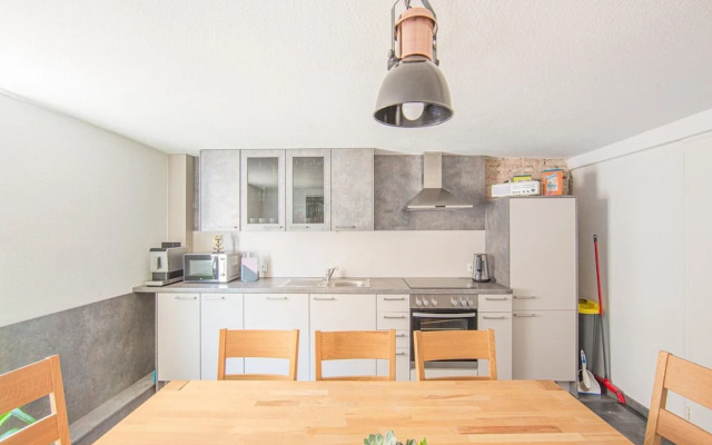 Holiday Apartment Near Europapark Rust