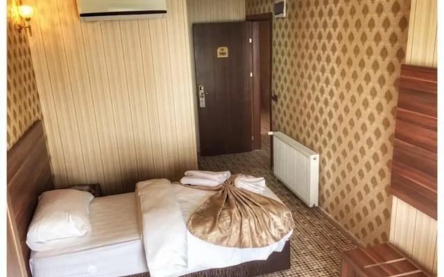 Gumus Park Resort Atakum