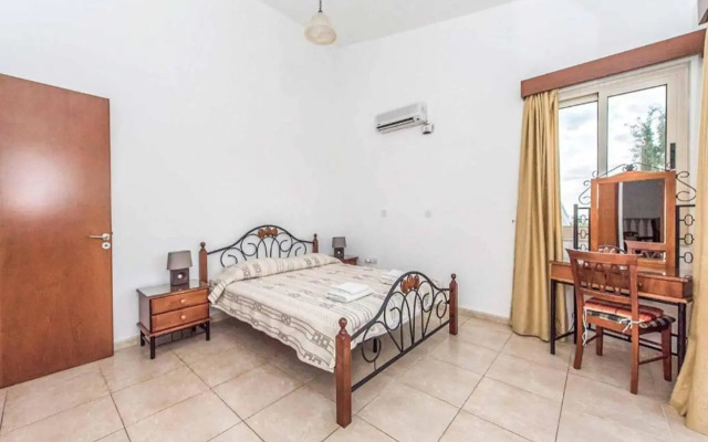 Villa Theo