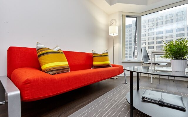 Atlas Suites Furnished Apartments- Yorkville