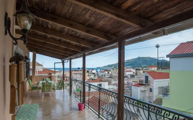 Irida Apartment in the Centre of Zante