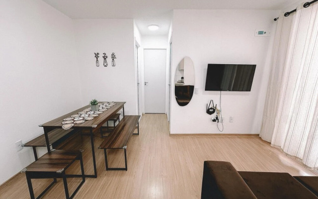 Mirante Clube - Praia do Futuro