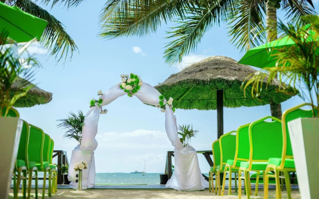Wyndham Garden Wailoaloa Beach Fiji