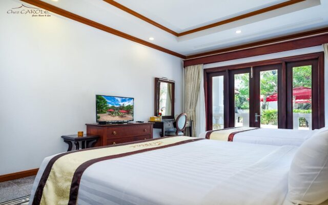 Tahiti Resort