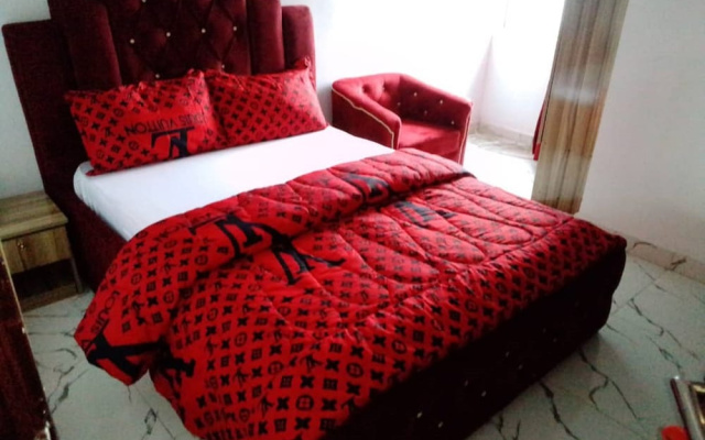 J Clay Hotels And Suites