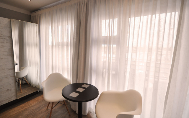 Swakopmund Plaza Hotel