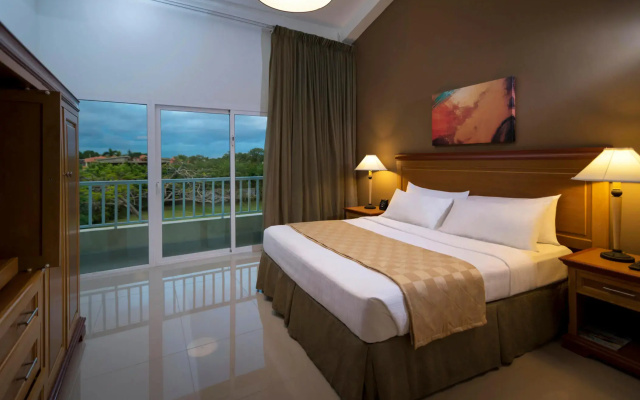 Hodelpa Garden Suites Golf & Convention Center - фото 3