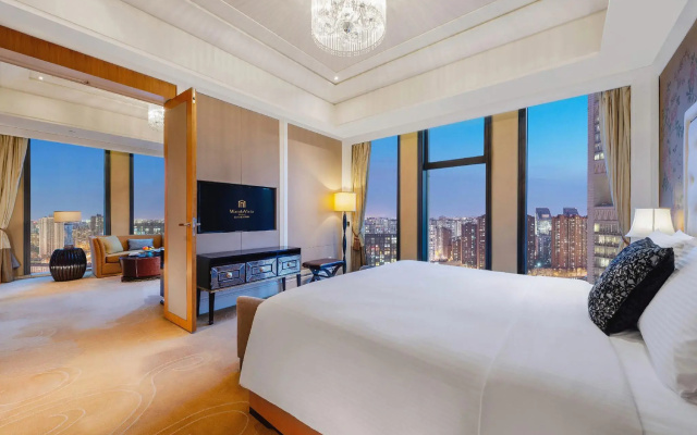 Wanda Vista Beijing