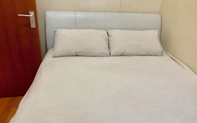 Beijing CBD - Cozy suite with Queen bed