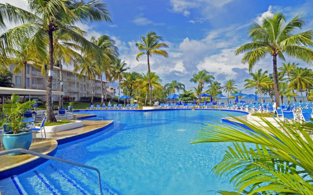 St. James Club Morgan Bay - All Inclusive Resort