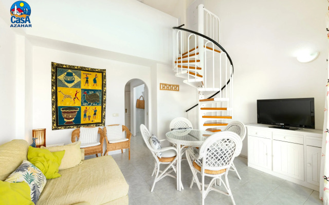 Residencial Al Andalus Casa Azahar