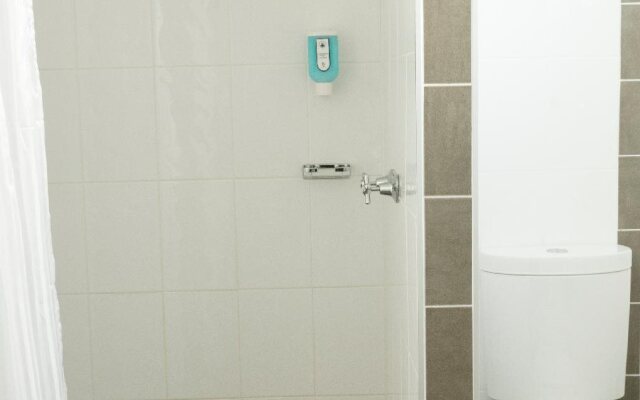 Waterview Motel Maclean