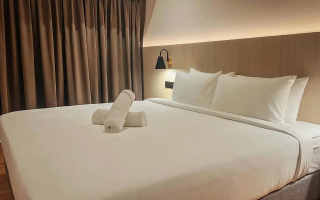 Resort Suites At Bandar Sunway