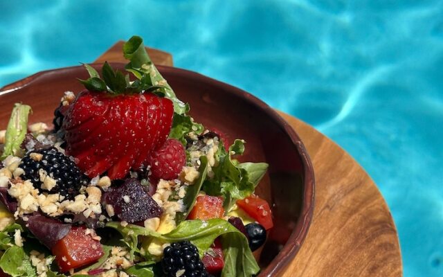 Murrieta Hot Springs Resort