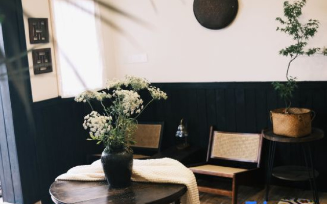 Pu Su B&B