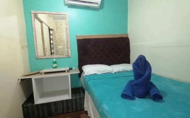 Hostal La Antigua Capsula