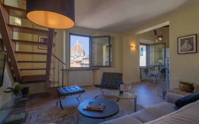 Apartments Florence - Duomo