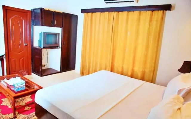 New Doves Inn Hotel