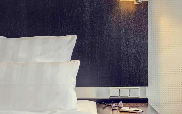 Mercure Hotel Potsdam City