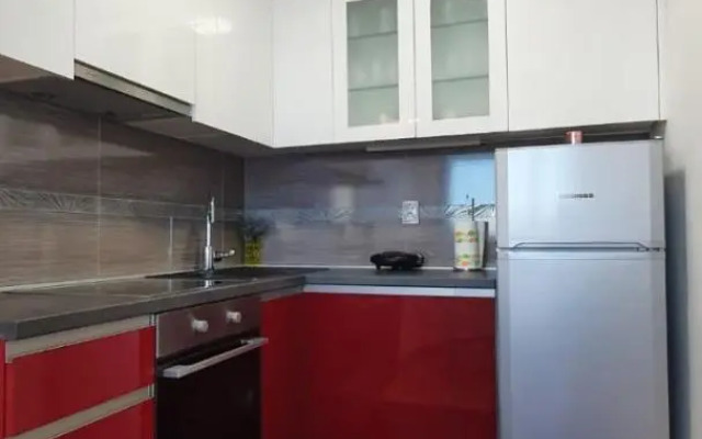 Apartment Mia -V