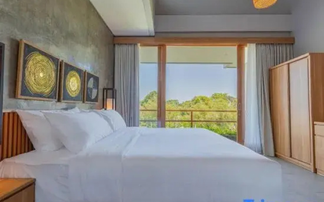 Villa Taman Famindo V8 By Great Bali Villas