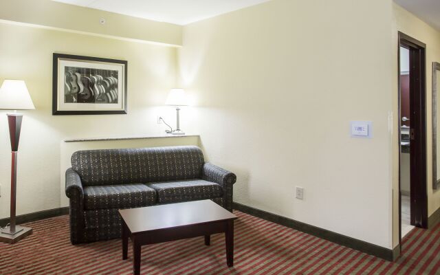 Comfort Suites Mt. Juliet - Nashville Area